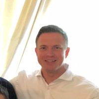 Gilead Sciences Employee Chase Williams's profile photo