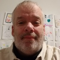 Frontier Mining Employee John Owen's profile photo