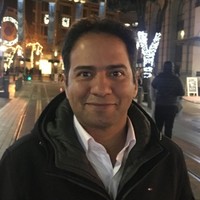 United Auto Group Employee Hadi Zohourian's profile photo