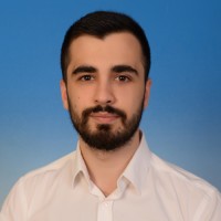 IksapGlobal Employee Haktan Kösem's profile photo
