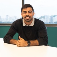 Beep Saúde Employee Gustavo Mariozzi's profile photo