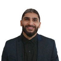 Ebad Jangda Email & Phone Number