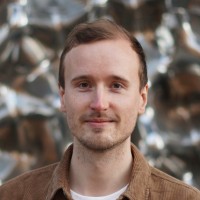 ClexBio Employee Martin Arvidsson's profile photo