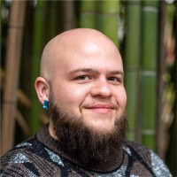 Aaron Robinson Email & Phone Number