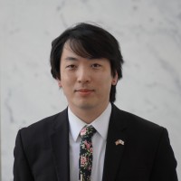 Korea Economic Institute of America Employee Terrence Matsuo's profile photo