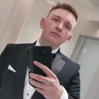 Collen Construction Employee Mitchell Dixon's profile photo
