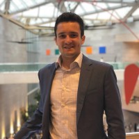 iMarketResearch Employee Callum Weinberg's profile photo