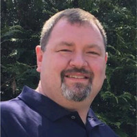 Capital Impact Partners Employee Caleb Green's profile photo