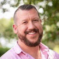 Shopify Employee Scott Richards's profile photo