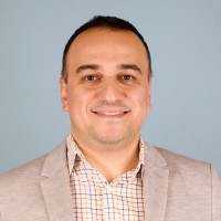Mazdak Rezvani Email & Phone Number