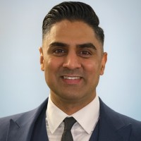 Holland & Barrett Employee Ayaz Ali's profile photo