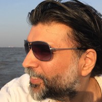 Hrishi Oberoi Email & Phone Number