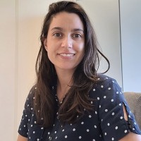 FIB Belgium S.A. Employee Paula Mendes's profile photo