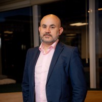 Delfia Employee Antonio Perez's profile photo