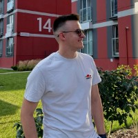 Nikita Konnov's profile photo