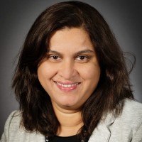 CHDI Management, Inc. Employee Swati Sathe's profile photo