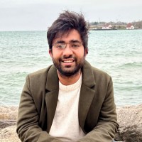 Micromart Employee Vivek Maskara's profile photo