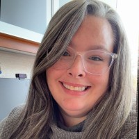 Evansville Rescue Mission Employee Victoria Flaherty's profile photo