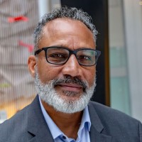 The Field Foundation of Illinois Employee Daniel Ash's profile photo