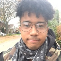 McMaster University Employee Jean-Jacques Wang's profile photo