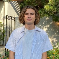 Santovia Employee Seth Husney's profile photo