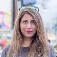 Farheen Fakih Email & Phone Number