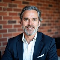 The Vincit Group Employee James Hamilton's profile photo