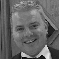 Ulster Bank Employee Stephen Lavery's profile photo