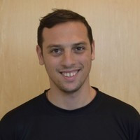 Verisk Employee Lior von-Kramer's profile photo