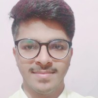 MSecure Data Labs Employee Mohammed Shaik's profile photo