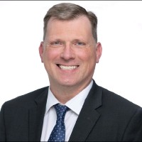 OVHcloud Employee David McCombs's profile photo