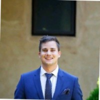 Getinge Employee Johan de Kock's profile photo