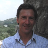H3M Environmental Ltd. Employee Peter Ross's profile photo