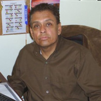 Regent Services Employee Arturo Ramos's profile photo