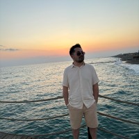 Enes C. Email