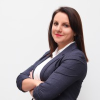 Targi w Krakowie Ltd. (EXPO Kraków) Employee Paulina Rembiszewska's profile photo
