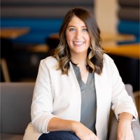 Icon Structures, Inc. Employee Abbie Stultz's profile photo
