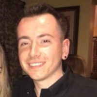 Pertemps Network Group Employee James Dawson's profile photo