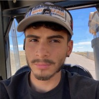 Majestic Metals LLC Employee Bryant Meneses's profile photo