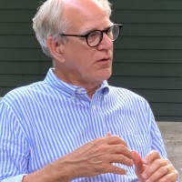 Stephen Salyer Email & Phone Number