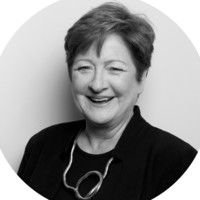 multiSEARCH Employee Blanche Pinto Coelho's profile photo