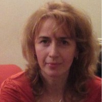 PRO OPTICA S.A. Employee Octavia Borcan's profile photo