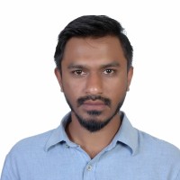 PwC Acceleration Centers Employee Yathish K's profile photo