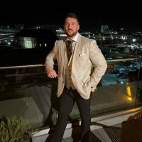 Easi-Pay Employee Ben Astle's profile photo