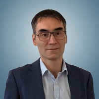 Raiffeisen Bank Hungary Employee Marian Nagy's profile photo