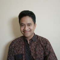 CODE.ID Employee Dimas Eka Putra's profile photo
