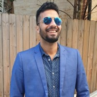 MSCRM Solutions Employee Nikhil Gottimukkula's profile photo