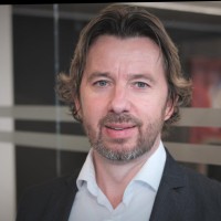 Aibel Employee Geir E. Ulriksen's profile photo