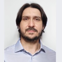 Mercado Libre Employee Sergio Angulo's profile photo