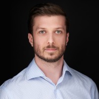 SZENTKIRÁLYI MAGYARORSZÁG Employee Bence Németh's profile photo